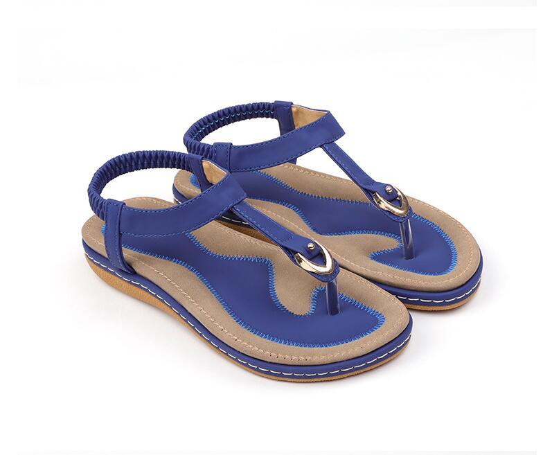 Sandales d'Été