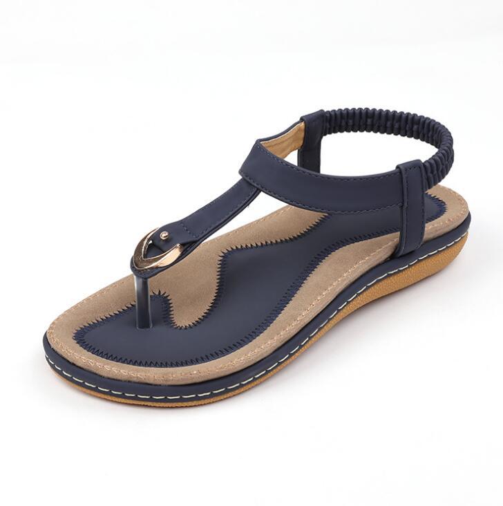 Sandales d'Été