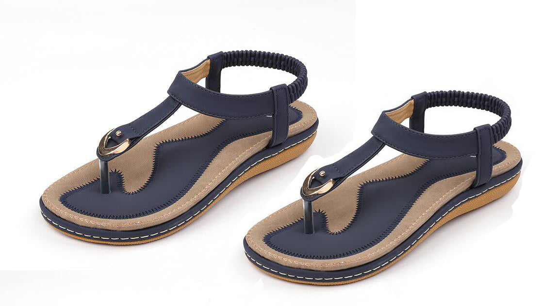 Sandales d'Été