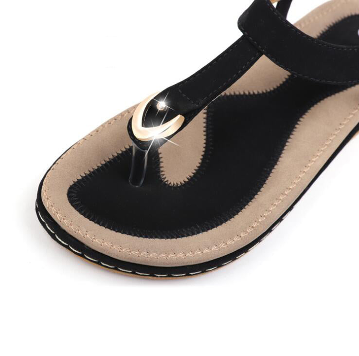 Sandales d'Été