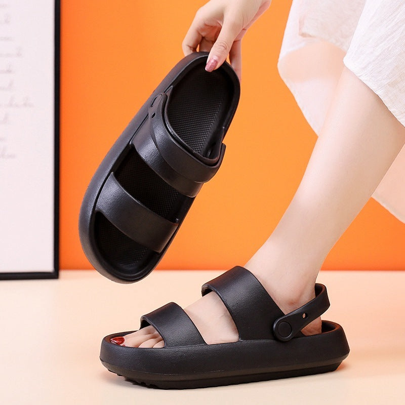 Sandales Ajustables