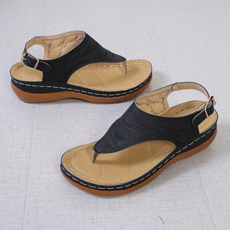 Sandales Décontractées pour Femmes