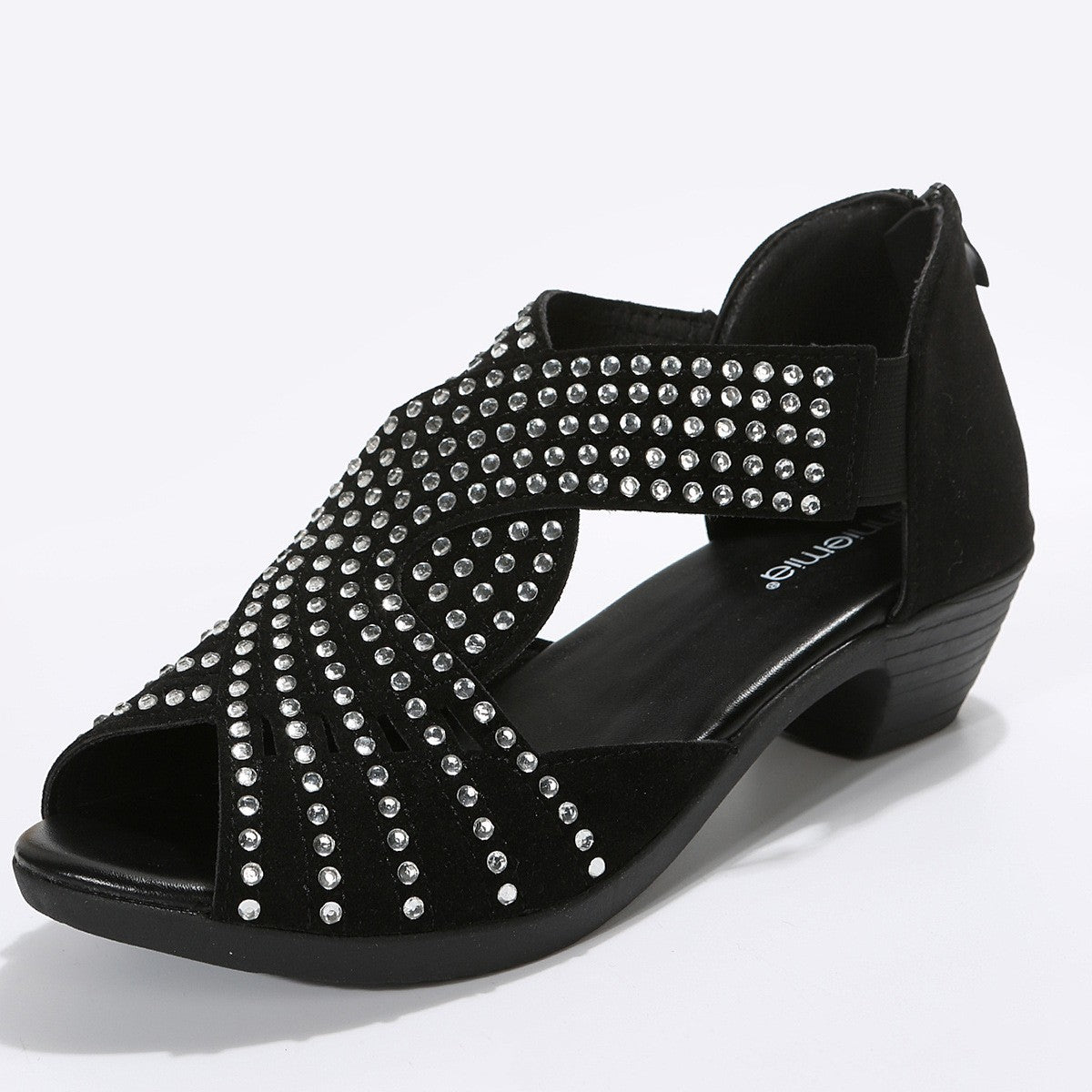 Chaussures Décontractées Femme