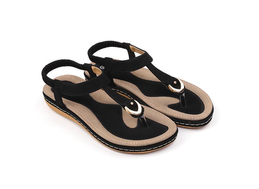 Sandales d'Été
