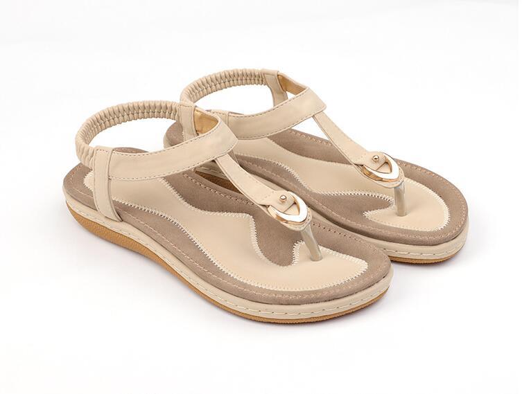 Sandales d'Été