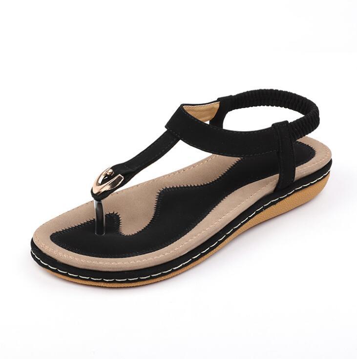 Sandales d'Été