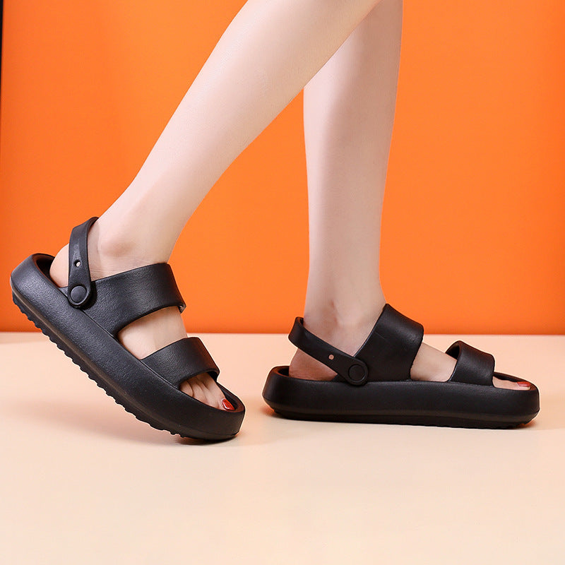 Sandales Ajustables