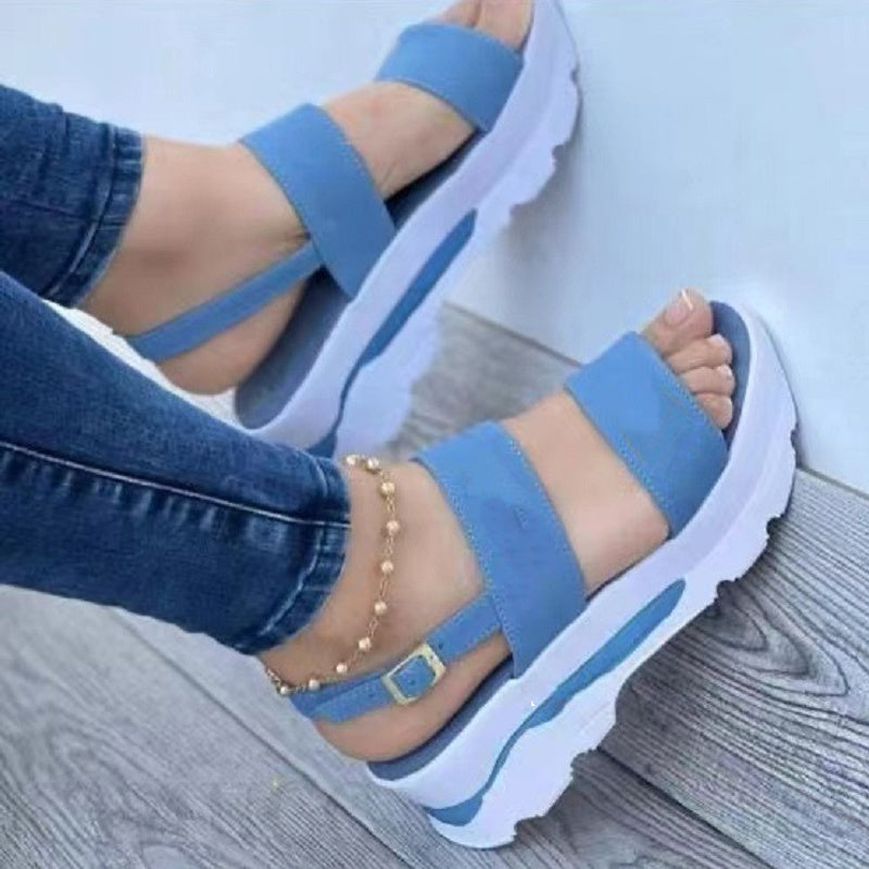 Sandales Femme