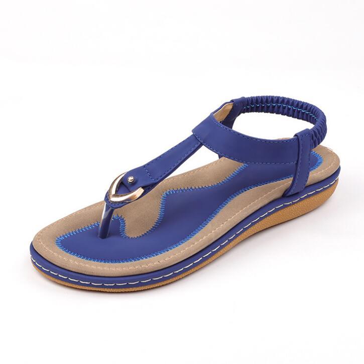 Sandales d'Été