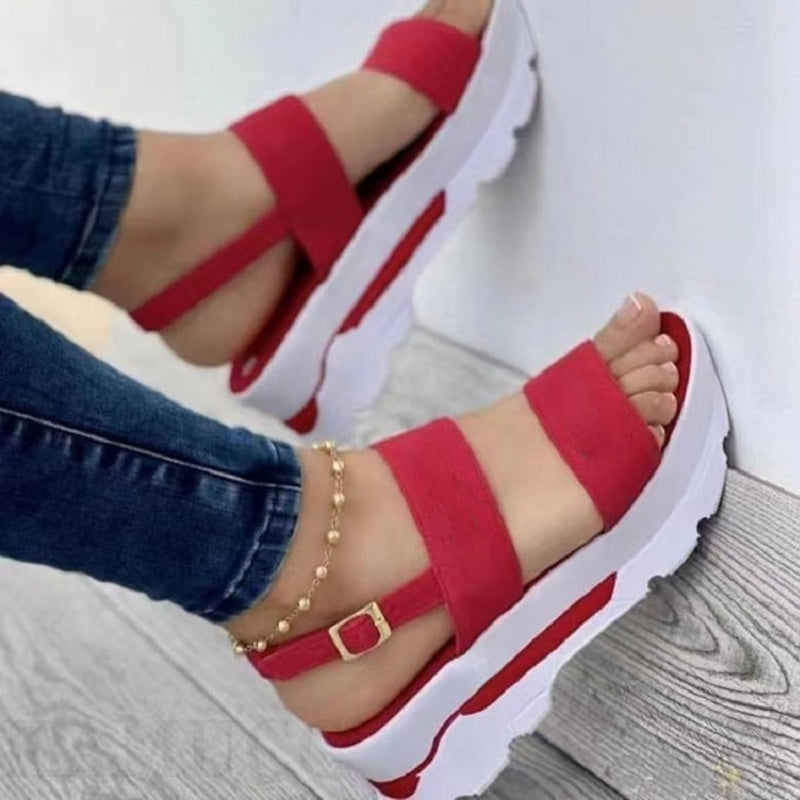 Sandales Femme