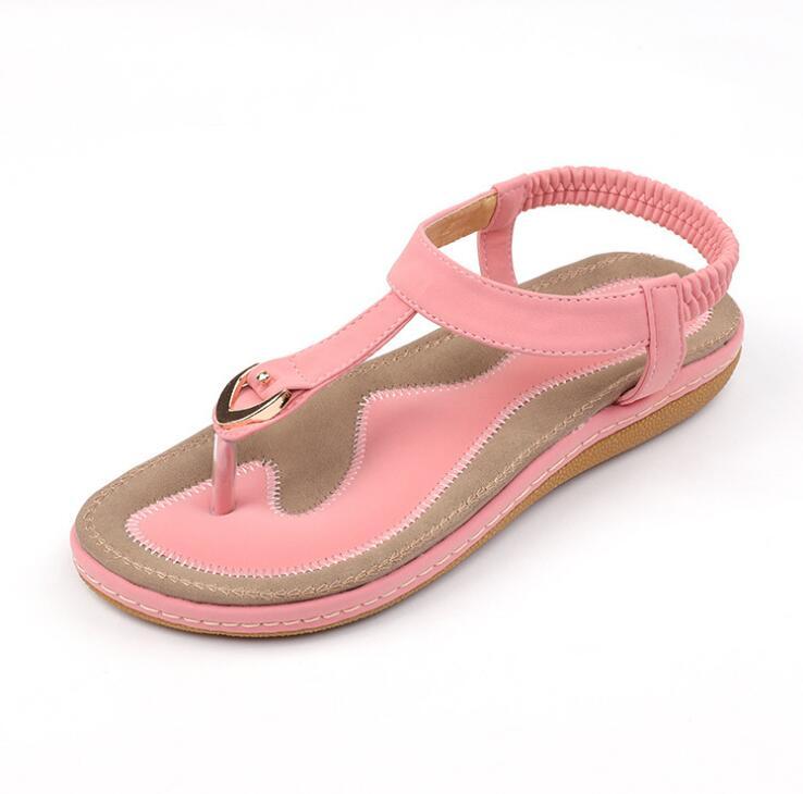 Sandales d'Été
