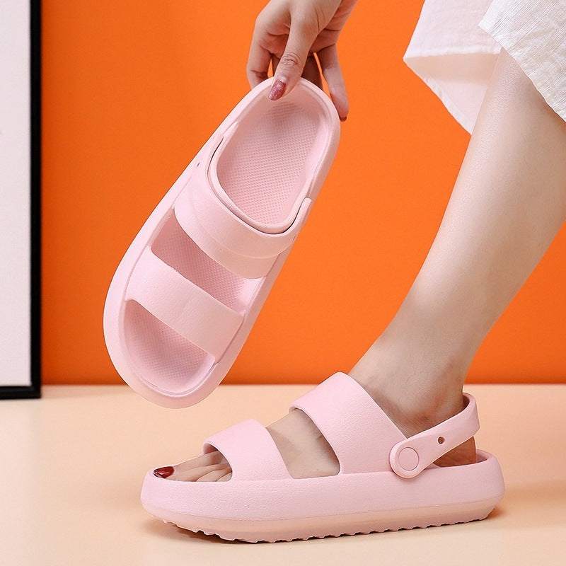 Sandales Ajustables
