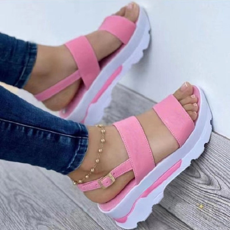 Sandales Femme