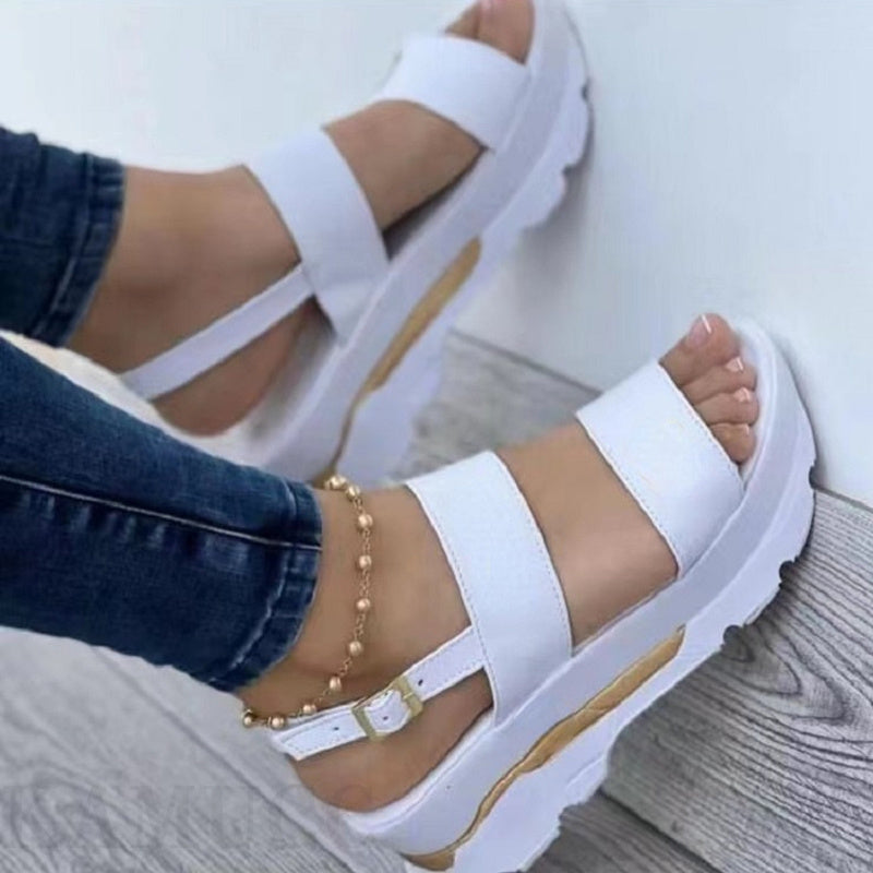 Sandales Femme