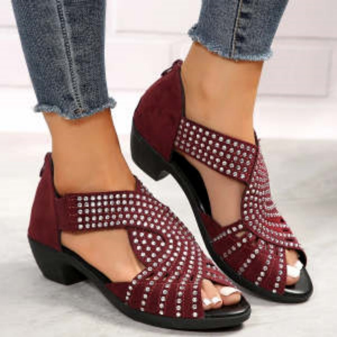 Chaussures Décontractées Femme