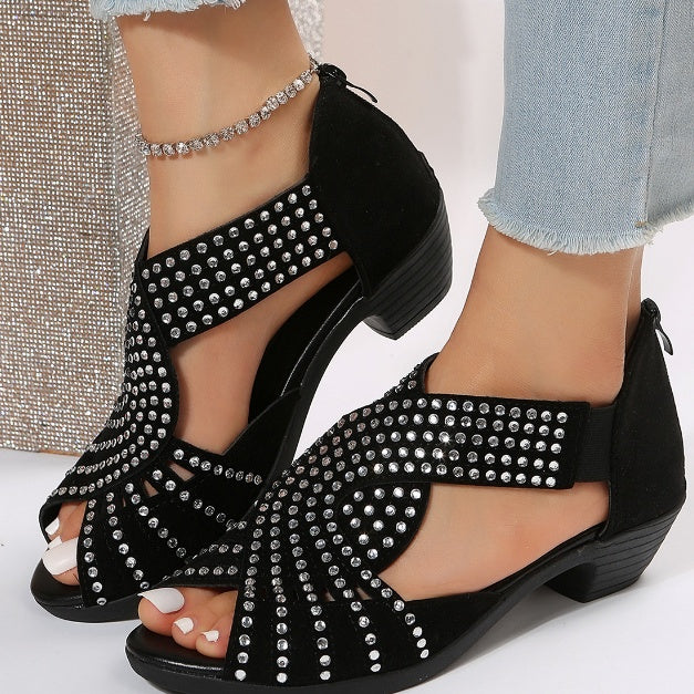 Chaussures Décontractées Femme