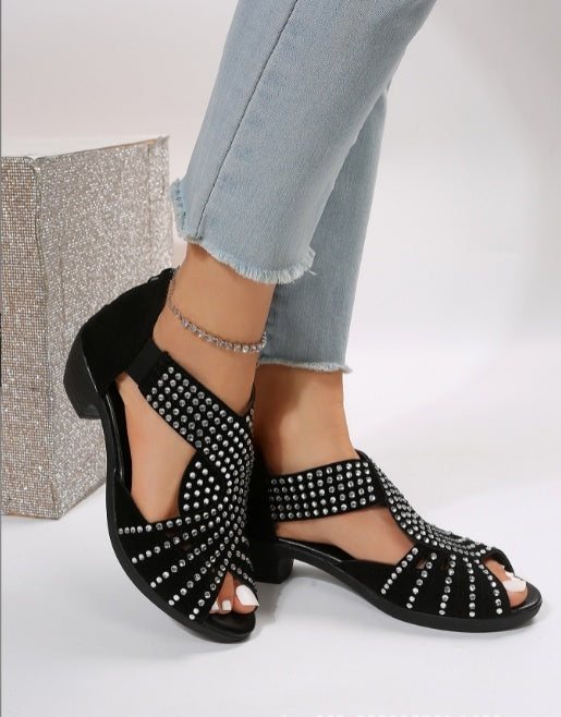 Chaussures Décontractées Femme