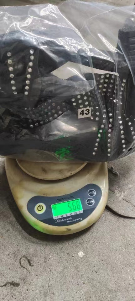 Chaussures Décontractées Femme