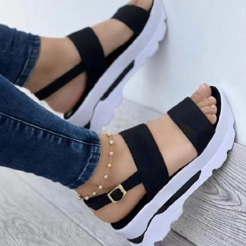 Sandales Femme