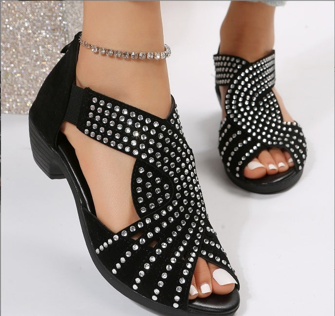 Chaussures Décontractées Femme