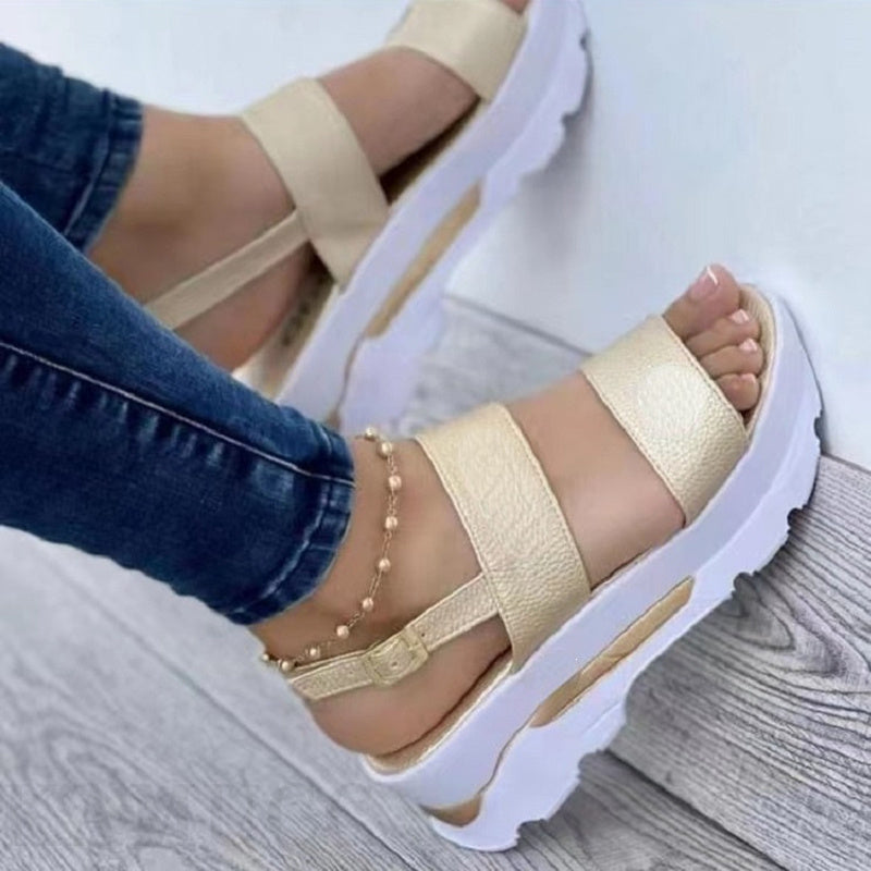 Sandales Femme