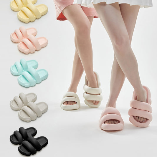 Sandals And Slippers For Women Wearing Thick Soles EVA Indoor Home